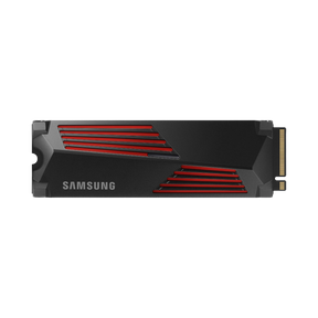 Samsung 990 PRO 2TB PCIe 4.0 x4 M.2 Internal SSD with Heatsink — Being Shipped