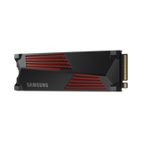 Samsung 990 PRO 2TB PCIe 4.0 x4 M.2 Internal SSD with Heatsink — Being Shipped