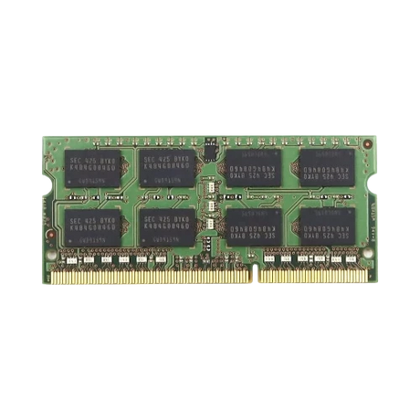 Samsung 8GB PC3L-12800S DDR3-1600 2RX8 Non-ECC SODIMM Memory Module — Being Shipped