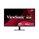 ViewSonic VA2756A-MHD 27" Full HD 120 Hz Monitor — Being Shipped