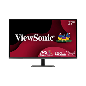ViewSonic VA2756A-MHD 27" Full HD 120 Hz Monitor — Being Shipped