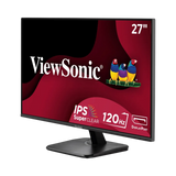 ViewSonic VA2756A-MHD 27" Full HD 120 Hz Monitor — Being Shipped
