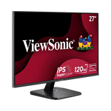 ViewSonic VA2756A-MHD 27" Full HD 120 Hz Monitor — Being Shipped