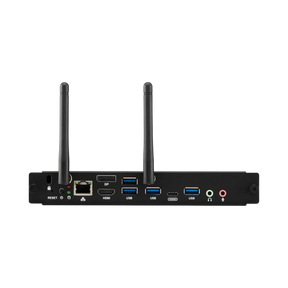 ViewSonic VPC35-W55-G1 OPS Slot-In PC for ViewBoard Interactive Displays — Being Shipped