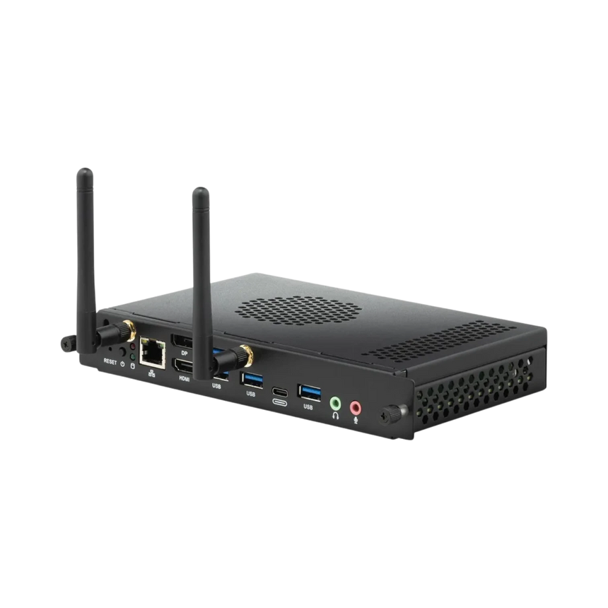 ViewSonic VPC35-W55-G1 OPS Slot-In PC for ViewBoard Interactive Displays — Being Shipped