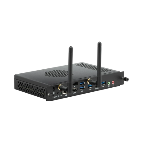 ViewSonic VPC35-W55-G1 OPS Slot-In PC for ViewBoard Interactive Displays — Being Shipped