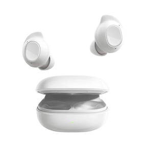 Samsung Galaxy Buds FE Wireless Earbud Headphones (White) — Being Shipped