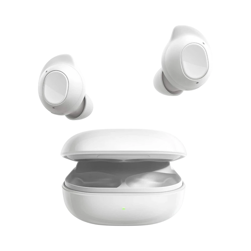 Samsung Galaxy Buds FE Wireless Earbud Headphones (White) — Being Shipped