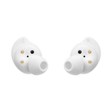 Samsung Galaxy Buds FE Wireless Earbud Headphones (White) — Being Shipped