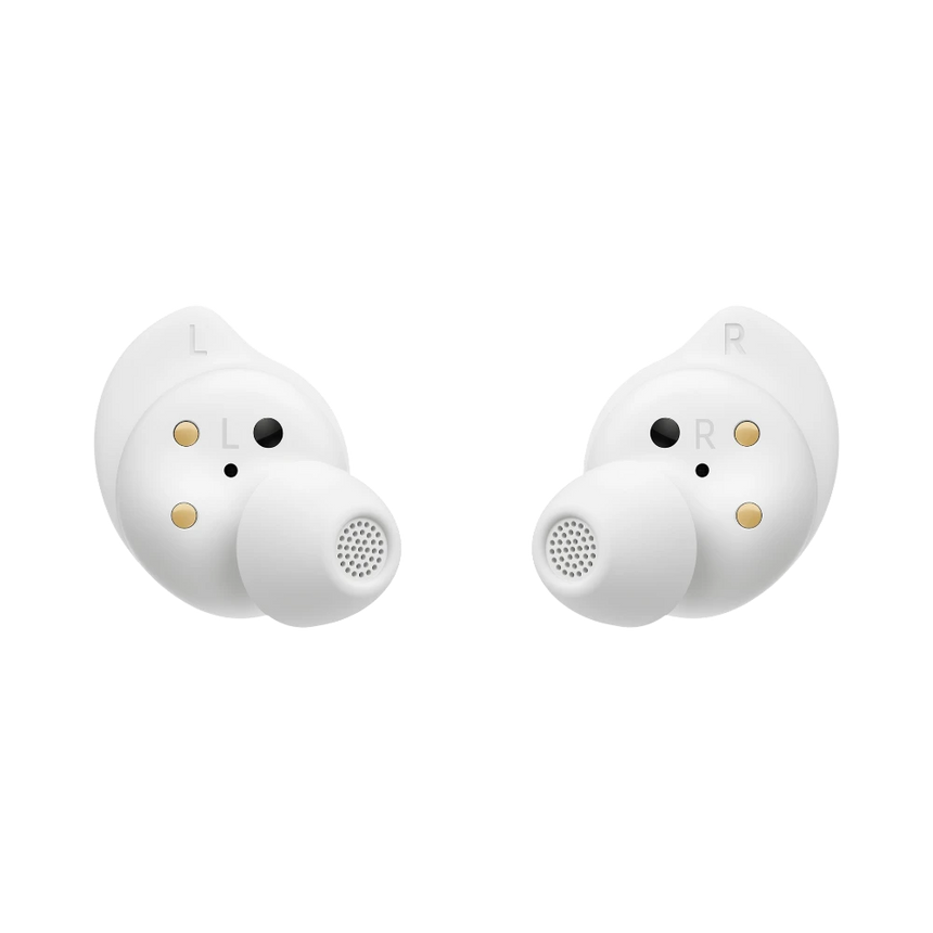 Samsung Galaxy Buds FE Wireless Earbud Headphones (White) — Being Shipped