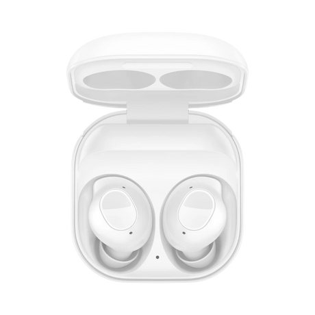 Samsung Galaxy Buds FE Wireless Earbud Headphones (White) — Being Shipped