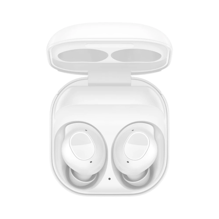 Samsung Galaxy Buds FE Wireless Earbud Headphones (White) — Being Shipped