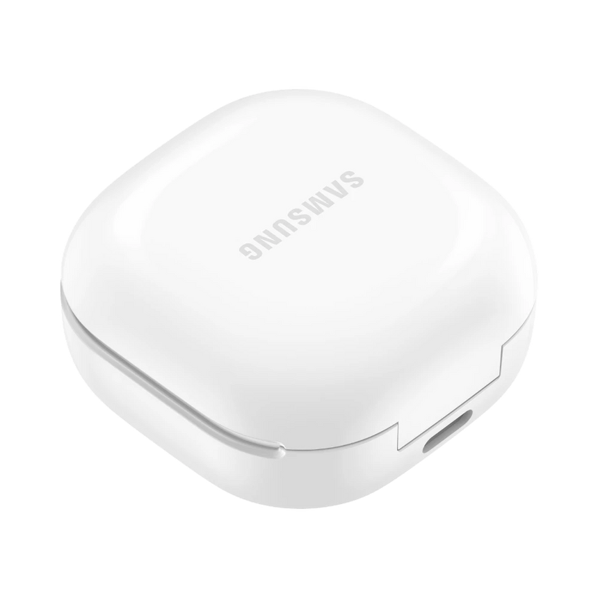 Samsung Galaxy Buds FE Wireless Earbud Headphones (White) — Being Shipped
