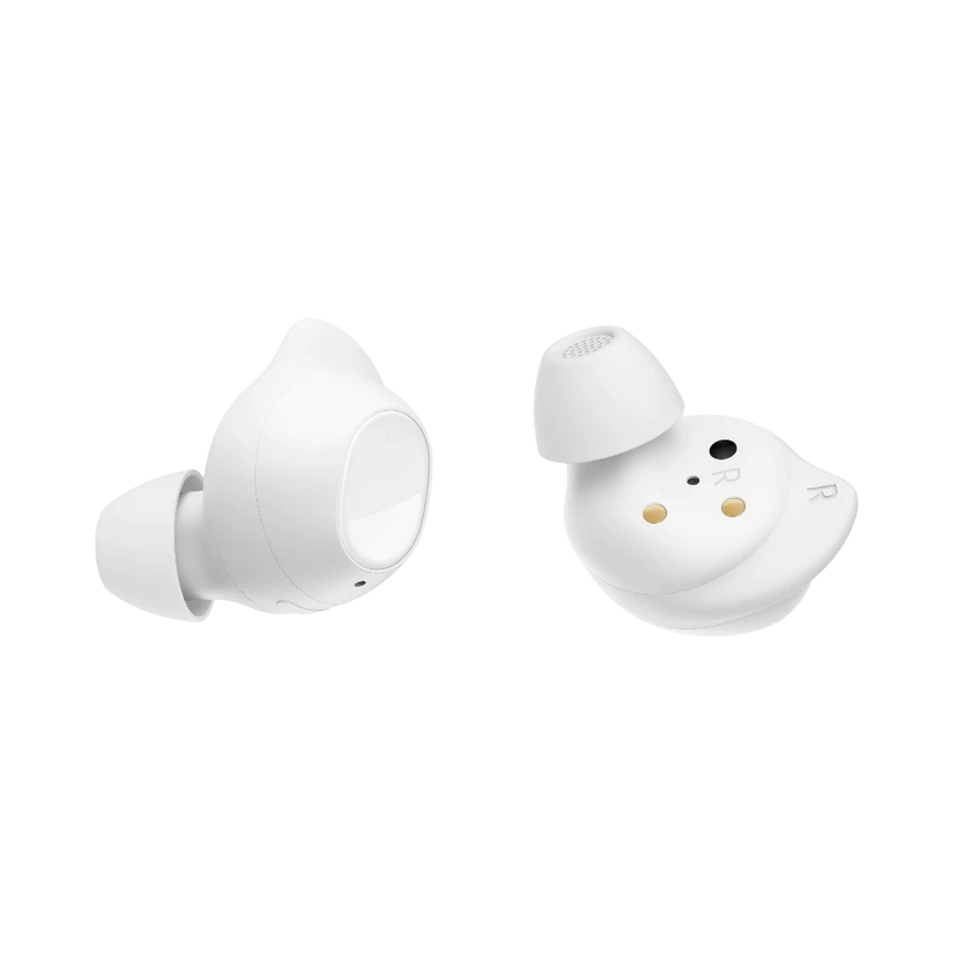 Samsung Galaxy Buds FE Wireless Earbud Headphones (White) — Being Shipped