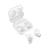 Samsung Galaxy Buds FE Wireless Earbud Headphones (White) — Being Shipped