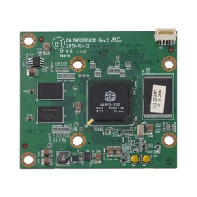 ViewSonic PJ-EB001 Edge Blending Board — Being Shipped