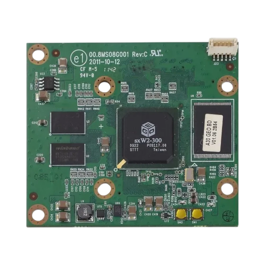 ViewSonic PJ-EB001 Edge Blending Board — Being Shipped