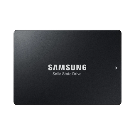 Samsung PM883 1.92TB 2.5" SATA 6Gbps SSD — Being Shipped