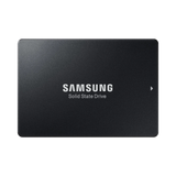 Samsung PM883 960GB 2.5" 3D TLC SATA 6Gb/s Enterprise SSD — Being Shipped