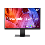 ViewSonic VP2788-5K 27" ColorPro 100W Thunderbolt 4 Monitor — Being Shipped