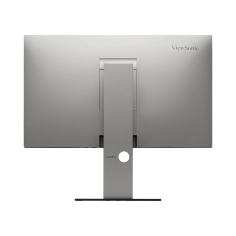 ViewSonic VP2788-5K 27" ColorPro 100W Thunderbolt 4 Monitor — Being Shipped