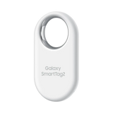 Samsung Galaxy SmartTag2 (4 Pack, 2 Black & 2 White) — Being Shipped