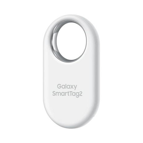 Samsung Galaxy SmartTag2 (4 Pack, 2 Black & 2 White) — Being Shipped