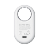 Samsung Galaxy SmartTag2 (4 Pack, 2 Black & 2 White) — Being Shipped