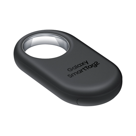 Samsung Galaxy SmartTag2 (4 Pack, 2 Black & 2 White) — Being Shipped