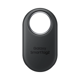 Samsung Galaxy SmartTag2 (4 Pack, 2 Black & 2 White) — Being Shipped