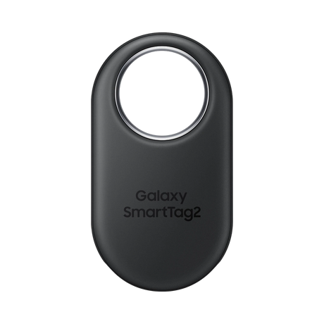 Samsung Galaxy SmartTag2 (4 Pack, 2 Black & 2 White) — Being Shipped