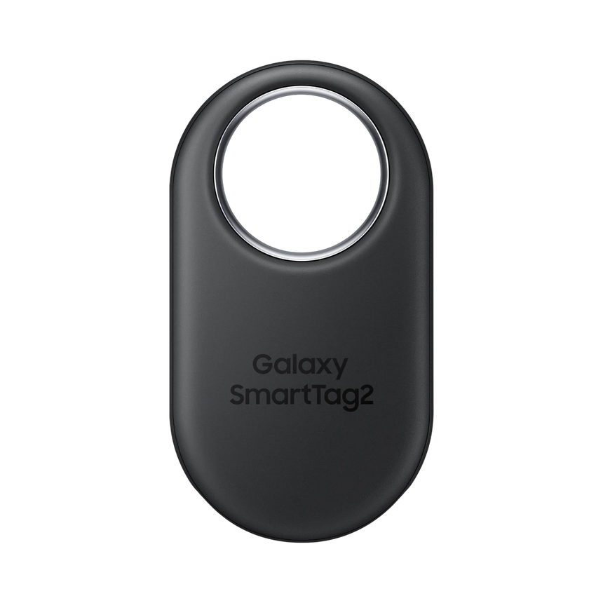 Samsung Galaxy SmartTag2 (4 Pack, 2 Black & 2 White) — Being Shipped
