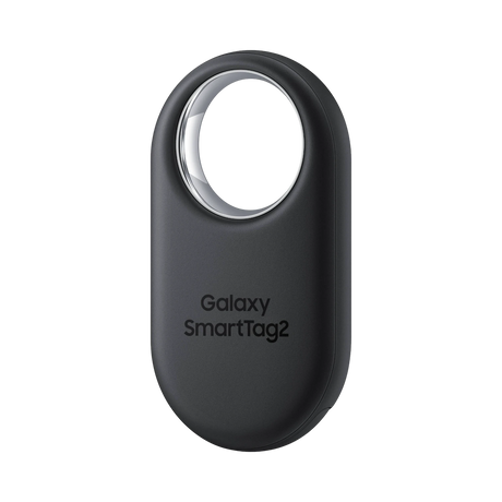 Samsung Galaxy SmartTag2 (4 Pack, 2 Black & 2 White) — Being Shipped