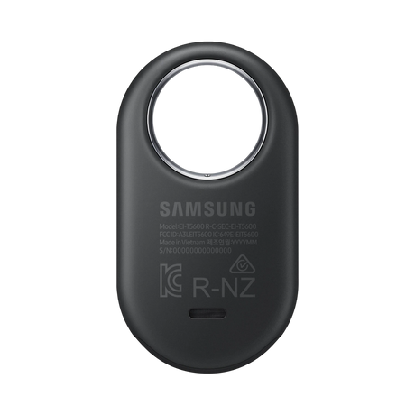 Samsung Galaxy SmartTag2 (4 Pack, 2 Black & 2 White) — Being Shipped