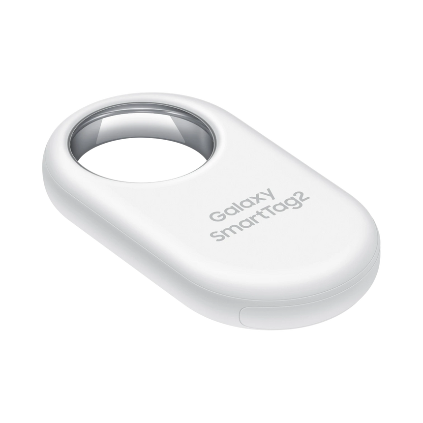 Samsung Galaxy SmartTag2 (4 Pack, 2 Black & 2 White) — Being Shipped