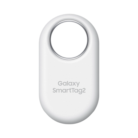 Samsung Galaxy SmartTag2 (4 Pack, 2 Black & 2 White) — Being Shipped
