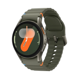 Samsung Galaxy Watch7 Aluminum 40mm BT Smartwatch (Green) — Being Shipped