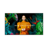 Samsung QB75C-N 75" 16:9 60Hz 4K UHD HDR VA LCD Commercial Monitor — Being Shipped