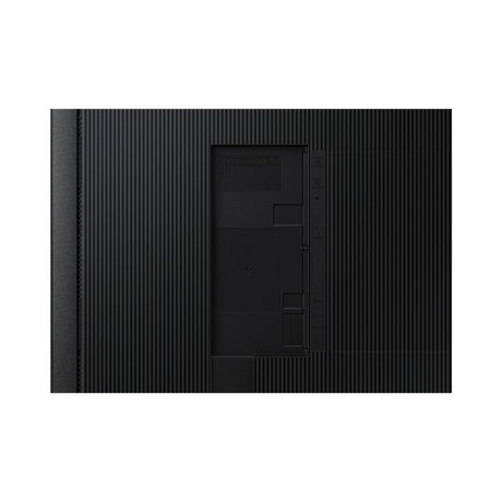 Samsung QB75C-N 75" 16:9 60Hz 4K UHD HDR VA LCD Commercial Monitor — Being Shipped