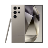 Samsung Galaxy S24 Ultra Smartphone, Qualcomm Snapdragon 8, 12GB RAM, 256GB Storage (Unlocked, Titanium Gray) — Being Shipped