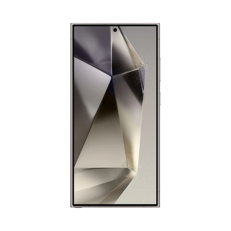 Samsung Galaxy S24 Ultra Smartphone, Qualcomm Snapdragon 8, 12GB RAM, 256GB Storage (Unlocked, Titanium Gray) — Being Shipped