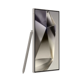 Samsung Galaxy S24 Ultra Smartphone, Qualcomm Snapdragon 8, 12GB RAM, 256GB Storage (Unlocked, Titanium Gray) — Being Shipped