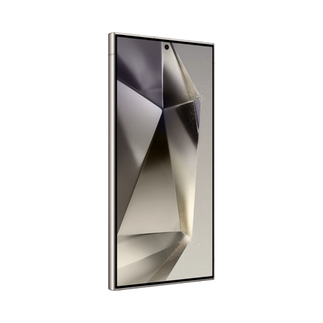 Samsung Galaxy S24 Ultra Smartphone, Qualcomm Snapdragon 8, 12GB RAM, 256GB Storage (Unlocked, Titanium Gray) — Being Shipped