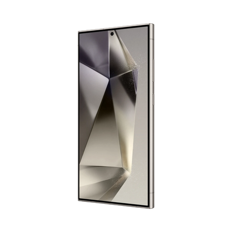 Samsung Galaxy S24 Ultra Smartphone, Qualcomm Snapdragon 8, 12GB RAM, 256GB Storage (Unlocked, Titanium Gray) — Being Shipped