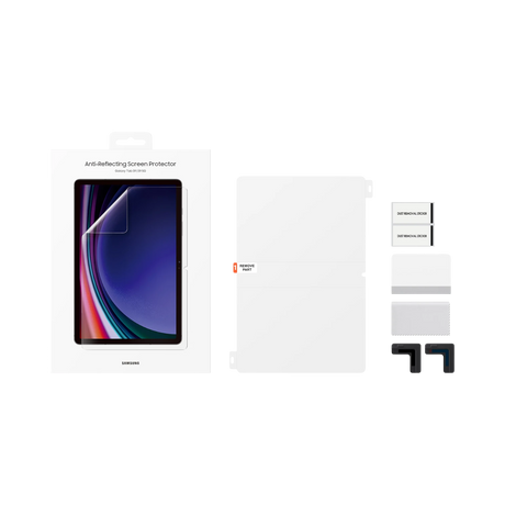 Samsung Galaxy Tab S9 Anti-Reflective Screen Protector — Being Shipped