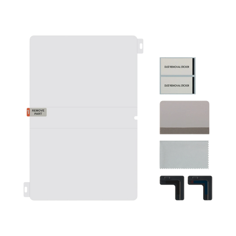 Samsung Galaxy Tab S9 Anti-Reflective Screen Protector — Being Shipped