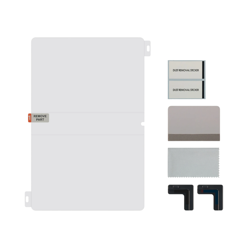 Samsung Galaxy Tab S9 Anti-Reflective Screen Protector — Being Shipped