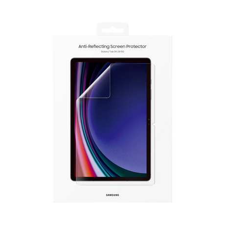 Samsung Galaxy Tab S9 Anti-Reflective Screen Protector — Being Shipped
