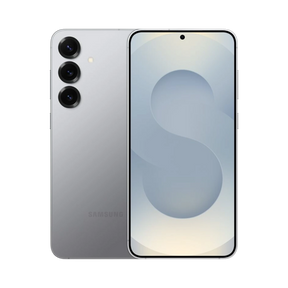 Samsung Galaxy S25+ Smartphone, Qualcomm Snapdragon 8, 12GB RAM, 256GB Storage (Unlocked, Silver Shadow) — Being Shipped