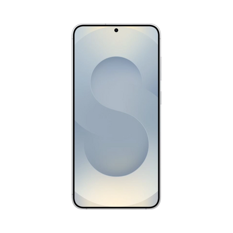 Samsung Galaxy S25+ Smartphone, Qualcomm Snapdragon 8, 12GB RAM, 256GB Storage (Unlocked, Silver Shadow) — Being Shipped